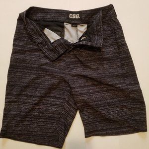 3 x Pairs x Champs Sport board shorts